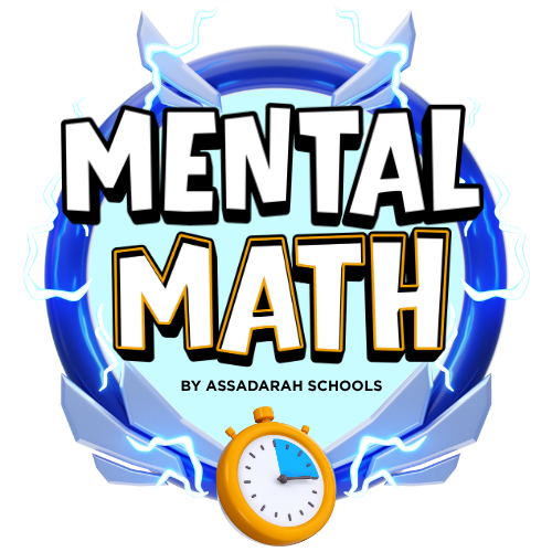 Mental Math
